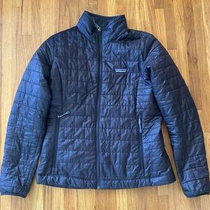 Patagonia Nano Puff Jacket - Women's